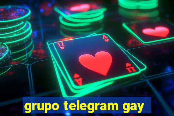 grupo telegram gay